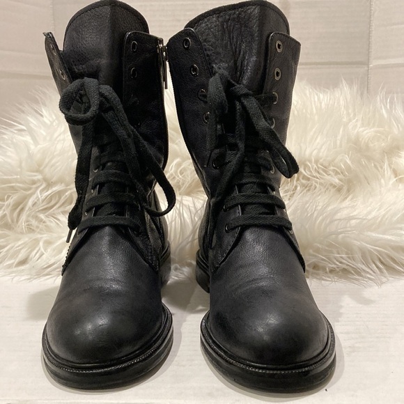 Aquatalia Becca Sport Boots Size 7.5 - Picture 14 of 17